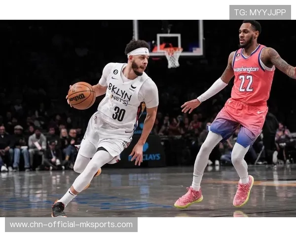 篮网后场串联牵动比赛走向