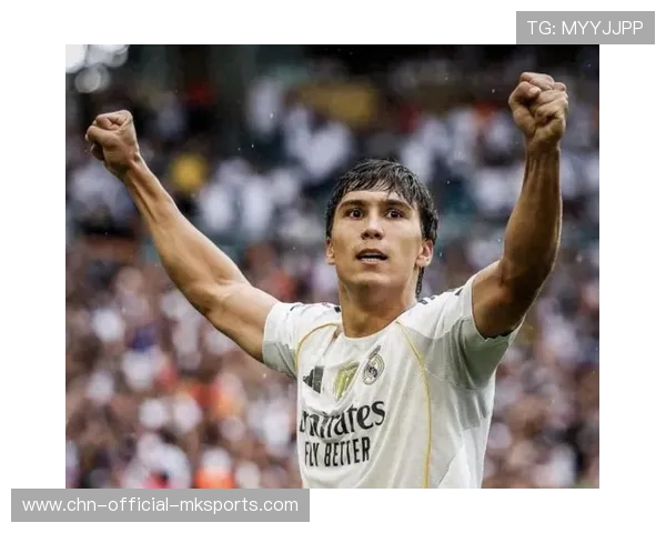 皇马若继续统筹年轻与经验，球队长期竞争力稳固